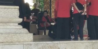 Ziarah ke Makam Bung Karno, Megawati Tuai Dukungan dari Kader untuk Kembali Pimpin PDIP
