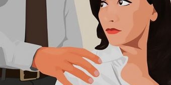 Payudara Diremas, Tenaga Kontrak Pemkot Malang Diduga Korban Pelecehan Seksual Oknum Pejabat