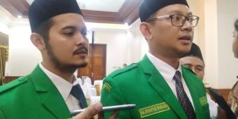 Ketua Ansor Jatim: Akhiri Polemik Gus Menteri, Mari Bangun Wacana Positif