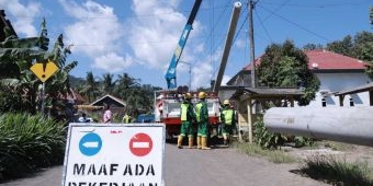Tak Lagi Gulita, Dusun di Tengah Taman Nasional Meru Betiri Jember Bakal Rasakan Listrik 24 Jam