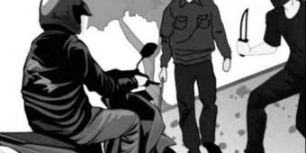 Pemilik Ngaku STNK dan BPKB Ikut Raib, Polsek Mulyorejo Kurang Bukti Pendukung Kasus Dugaan Begal