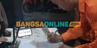 KPU Kabupaten Kediri Catat Bacaleg Partai Garuda dan PKN yang Paling Sedikit