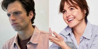 Sebastian Stan dan Renate Reinsve Kembali Bekerja Sama untuk Film Produksi Neon