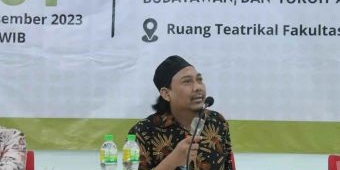Menjaga Kredibilitas Media, Sejarawan Prof Asvi Salah soal Gus Ipul