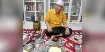 Pengangkatan Rektor Baru Unuba Jadi Sorotan, Gus Najib: Saya Ketua Pembinanya