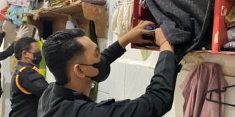 Rutan Bangkalan Perketat Pemeriksaan, Kolaborasi dengan BNNP Jatim Perkuat Cegah Narkoba