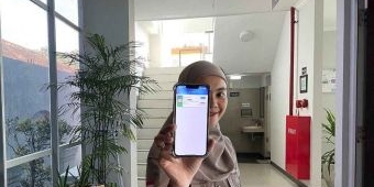 Lewat Layanan Digital, BPJS Mojokerto Dorong Pemahaman Hak dan Kewajiban Peserta JKN