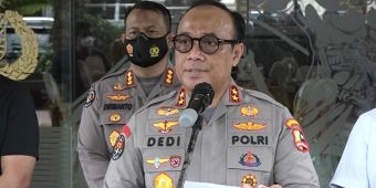 Tragedi Kanjuruhan Malang, Bareskrim Polri akan Periksa Direktur PT LIB hingga Ketua PSSI Jatim