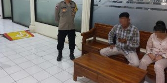 Oknum Staf DPRD Lamongan Digerebek Istri, Ngamar dengan WIL di Sebuah Hotel di Tuban