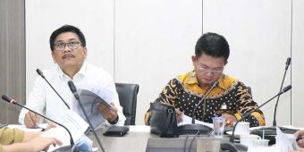 Target PAD APBD 2024 Rawan Meleset, Pimpinan DPRD Gresik Siapkan Solusi untuk Tekan Defisit