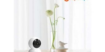 5 Tipe CCTV yang Bisa Dijadikan Referensi untuk Dipasang di Rumah