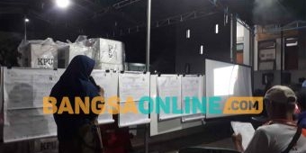 Digitalisasi Informasi Inklusif dan Ramah Disabilitas: Pemilu Berkeadilan di Surabaya