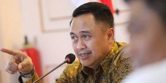 Matangkan Persiapan, Pj Wali Kota Malang Komitmen Realisasikan Revitalisasi Pasar Besar