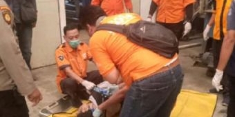 Kepala Bagian Produksi PT Metro Abdibina Sentosa Ditemukan Tewas Gantung Diri