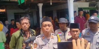 Lima Orang Sekeluarga Tewas dalam Sumur di Pamekasan