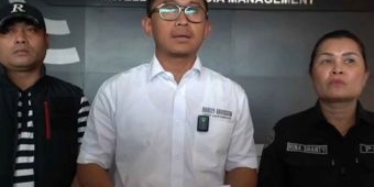 Modus Sewa dan Digadaikan, Polrestabes Surabaya Amankan Dua Pria Pelaku Penggelapan Mobil