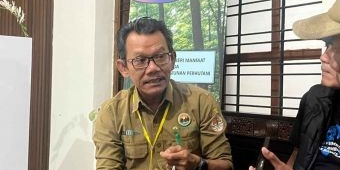 Perhutani Malang Telusuri Dugaan Komersialisasi Limbah Kayu Jati di KRPH Rejosari