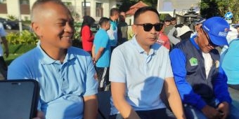 Wujudkan 'Ngalam Tahes', Heritage Fun Walk Bakal Jadi Event Tahunan Kota Malang