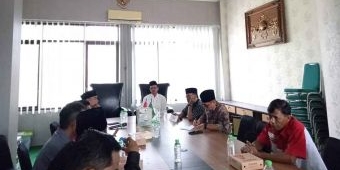 LSM Lira Keluhkan Sound Horeg ke PCNU Kabupaten Pasuruan
