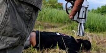 Perampok Jalanan di Probolinggo Tewas Ditembak Polisi, Sempat Serang Petugas Gunakan Bondet