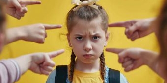 Perundangan Remaja Putri di Kecamatan Sukun, Dinsos-P3AP2KB Kota Malang Lakukan Pendampingan