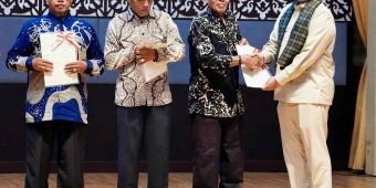 Tegaskan Perlindungan Hak Masyarakat Adat, Menteri Nusron Dorong Percepatan Pendaftaran Tanah Ulayat