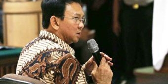 Sebut Jenderal M Yusuf Saudara Kandung Ayah Angkatnya, Mantan Wawali Makassar Bantah Ahok 