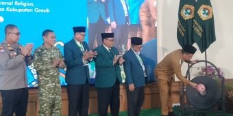 Musda X LDII Gresik Digelar, Enam Kandidat Berebut Kursi Ketua Baru