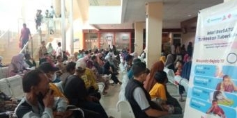 Autodebit JKN, Solusi Praktis Jaga Kepesertaan Tetap Aktif untuk Rasakan Layanan Keshayan