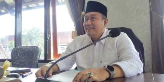 Realisasi Pendapatan 2024 Tak Capai Target, DPRD Trenggalek Refocusing APBD Rp54 M