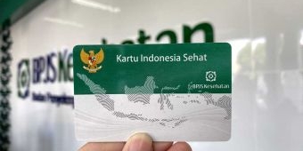 BPJS Kesehatan: Peserta PBI JK Nonaktif Bisa Aktif Lagi