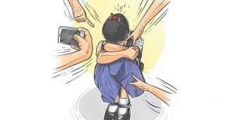 Kasus Bullying Siswa SMP di Surabaya: Korban Trauma dan Minta Pindah Sekolah