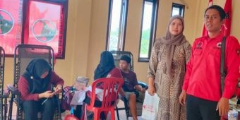 Musancab PDIP Kebomas Usulkan 3 Nama Calon Ketua PAC 2026-2031