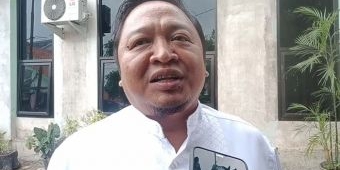 Jelang Pemilu 2024, Gerindra Kota Probolinggo Incar Kursi Ketua DPRD