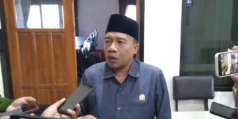 DPRD Trenggalek Sahkan Perubahan APBD 2025, Belanja Daerah Diproyeksikan Rp2,16 Triliun