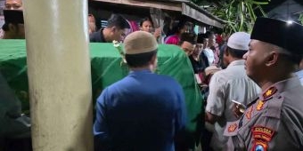 Warganya jadi Korban Pembunuhan di Puncak Jaya, Wakapolres Probolinggo Kecam Tindakan KKB