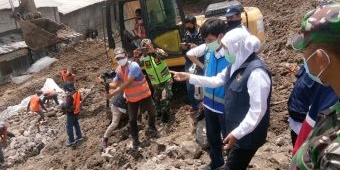 Sempat Longsor, Tol Surabaya-Gempol Km 06+200 Diprediksi Beroperasi Kembali pada 8 Februari