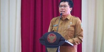 Lewat Hobi dan Bijak Menghadapi Era Digital, Wakil Wali Kota Pasuruan Ajak Lansia Bahagia