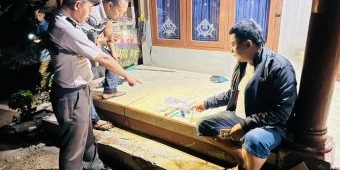 Pelajar di Kejayan Pasuruan Luka-Luka Akibat Petasan Rakitan yang Meledak