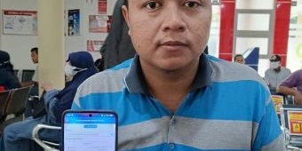 Antrean Online Mobile JKN, Solusi Praktis Pekerja untuk Akses Layanan Kesehatan