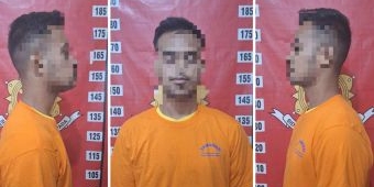 Kalah Judi Bola, Penghuni Panti Asuhan di Surabaya Nekat Gadaikan Laptop Yayasan