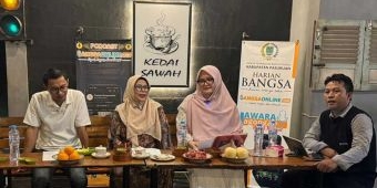 Pasuruan Mandiri Pangan, Dewan Fokus Sejahterakan Peternak dan Nelayan