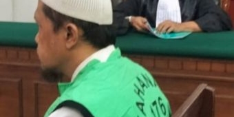 Dendam karena Diadukan ke Polisi, Terdakwa Pembunuhan di Manukan Divonis 11 Tahun Penjara
