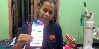 Aplikasi Mobile JKN Permudah Ganti Faskes dan Akses Layanan Kesehatan Peserta BPJS Kesehatan