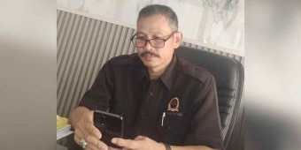 Musda Golkar Gresik Digelar 2 September 2025, Fajar: Kami Tunduk dan Patuh Keputusan DPP dan DPD