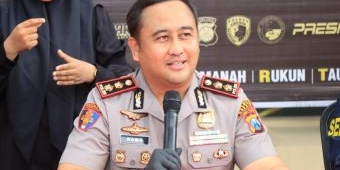 Rekening Istri Tersangka Diduga Jadi Penampung Uang Kasus Penipuan ASN, Polisi Dalami Peran RA