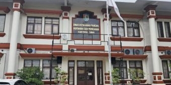 Catat! Penebusan Pupuk Subsidi di Tuban Wajib Sesuai e-RDKK dan KTP Asli, Tak Bisa Diwakilkan