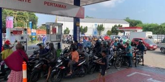 Cari Solusi Kelangkaan BBM di Jember, Pemkab Urai Satu Persatu Persoalan