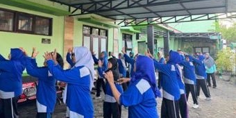 BPJS Kesehatan Dorong Gaya Hidup Sehat Cegah Penyakit Kronis Lewat Program Prolanis