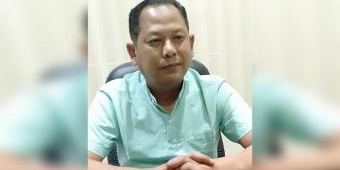 Jual Pupuk Melebihi HET, Ketua DPRD Lamongan Minta Dinas Terkait Sanksi Kios Nakal